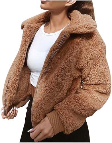 Shop Trendy Women's Jackets ‌for Fall and Winter 2024!