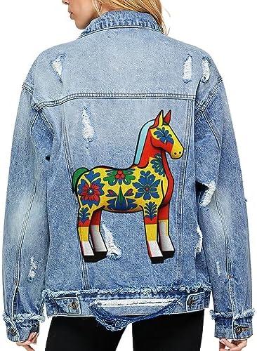 Versatile⁢ Women's Denim Jackets for Every ‌Season and Occasion