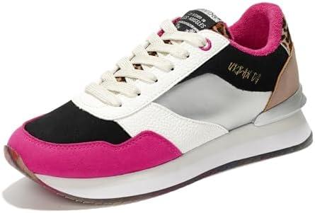 Explore Stylish Women's Sneakers for Comfort and Fashion