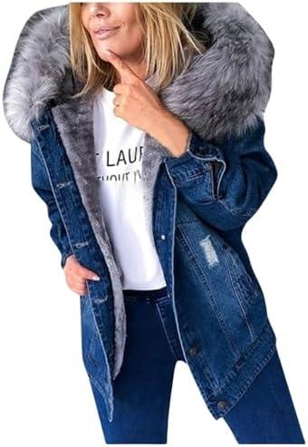 Trendy Women's Light Blue Jackets⁢ and Coats ⁢Collection