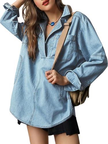 Stylish Women's ⁢Denim Jackets for Every Occasion!