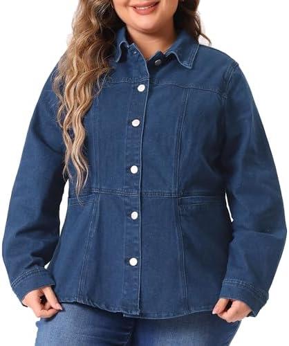 Stylish Women's Denim Jackets for ‌Every Occasion!