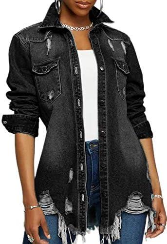 Stylish⁤ Women's Jackets: Fashion Meets Functionality!