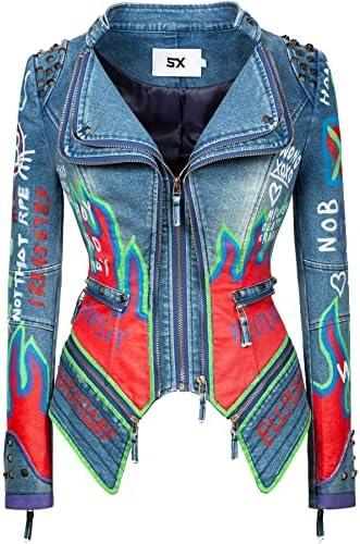 Explore Trendy Women's Jackets for 2024: Stylish & Affordable!