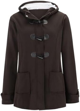 Fall ​in Style: Trendy Plus-Size ⁣Women's Jackets & Coats