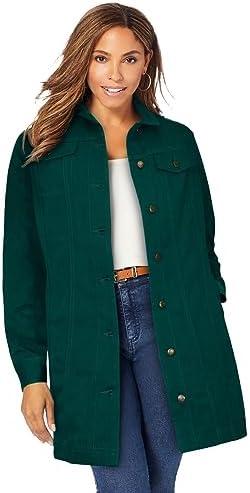 Trendy Women's⁣ Jackets and Coats‌ for Every Occasion