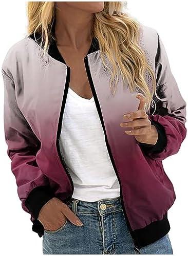 Trendy Women's Jackets and Coats for Every Occasion