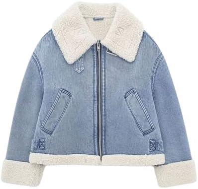 Explore Stylish Women's Denim Jackets for Every Occasion