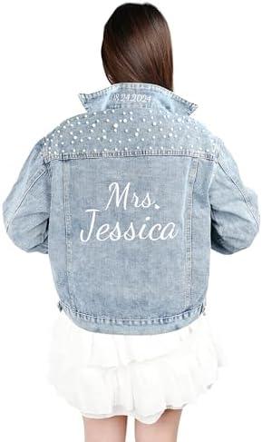 Stylish Women's Denim ⁤Jackets for All Seasons and Styles