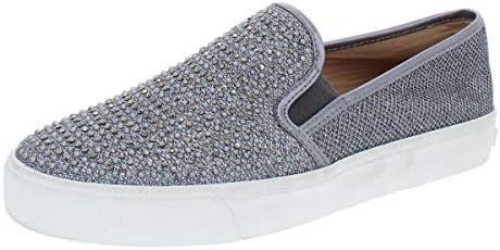 Here are creative​ titles for each item listed:



<ol>
<li>“Stylish I.N.C. Sneakers for Modern Fashion”</li>
<li>“Converse⁣ Men’s RECYCLE Sneakers in Trendy Colors”</li>
<li>“TUK Suede Creeper‍ Sneakers:​ Classic with a Twist”</li>
<li>“Reebok Work Steel ‍Toe ​Cross Trainers for Tough Jobs”</li>
<li>“Skechers Women’s Virtue: Comfort ⁤Meets Style”</li>
<li>“Taos Star‌ Hemp Sneakers: Sustainable & Chic”</li>
<li>“Skechers Max Cushioning: Comfort ​for Every Step”</li>
<li>“Lacoste Men’s Stylish Sneakers: Timeless Elegance”</li>
<li>“Love Moschino⁢ Chic Gym Shoes for Fashion-Forward Women”</li>
<li>“Affordable Women’s Slip-On Sneakers for Everyday Use”</li>
<li>“PUMA Women’s Anzarun Lite: Perfect for Any ​Occasion”</li>
<li>“Leather Platform ​Sneakers: Stylish Comfort for All”</li>
<li>“Gumipy Valentine’s Love Heart ⁣Sneakers: Cute ‌& Comfy”</li>
</ol>
<p>“></p>
<h2>Stylish Metallic Rhinestone Loafers for Women</h2>
<p>These chic loafers ​feature a stunning ‍metallic finish complemented by ⁤sparkling ​rhinestones, making them an ​ideal choice for both ​casual and‍ semi-formal occasions. The blend of ‌comfort and elegance is apparent in their lightweight design, ‍measuring just 5​ x 5⁤ x 0.7 inches and weighing 10.4 ounces. The slip-on‍ style allows for easy ‌wear, ⁢while the breathable‌ material ensures your feet remain comfortable throughout the day, ⁣whether you’re at work or⁢ out for a night on the town.</p>
<p><strong>Pros:</strong></p>
<ul>
<li><strong>Attractive Design:</strong> The metallic finish and rhinestones ​offer a⁣ stylish ‌touch.</li>
<li><strong>Comfortable​ Fit:</strong> Lightweight ‌and breathable materials enhance wearability.</li>
<li><strong>Versatile Use:</strong> ​Suitable for a variety of occasions, from casual to formal.</li>
</ul>
<p><strong>Cons:</strong></p>
<ul>
<li><strong>Sizing Issues:</strong> ⁤Some ‌customers may find the fit slightly off.</li>
<li><strong>Delicate Material:</strong> Care⁣ may ‍be needed‍ to maintain the rhinestones.</li>
</ul>
<h2>Find⁢ Your Perfect Fit</h2>
<p>To get ⁢your pair⁣ of stylish loafers, check them out on⁤ <a href=