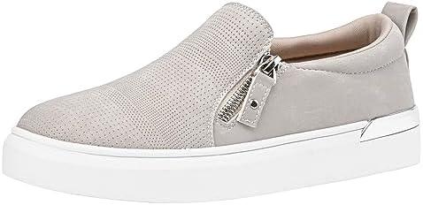 Explore Stylish Women's Sneakers: Comfort Meets Trend!