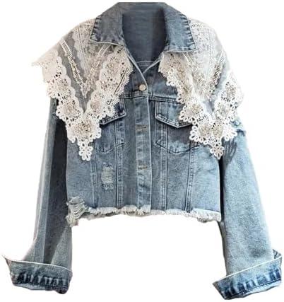 Explore Trendy Women's ‍Denim Jackets for Every Occasion!