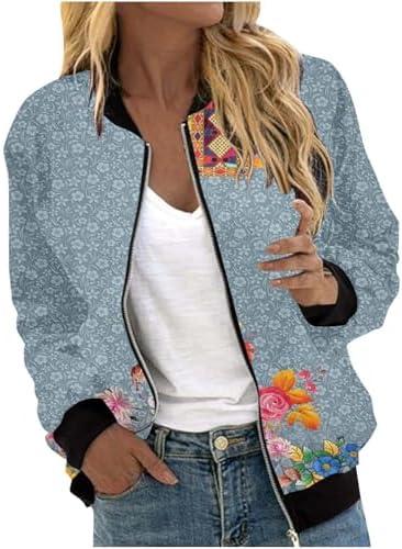 Explore Trendy Women's Fall Fashion with Cozy Jackets!