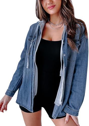 Explore Trendy Women's Fall Fashion with⁤ Cozy Jackets!