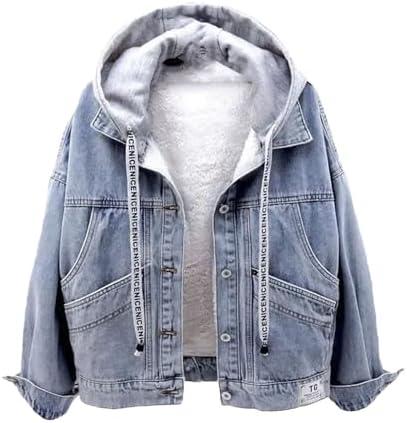 Explore⁢ Stylish Women's Denim Jackets for Every⁣ Occasion