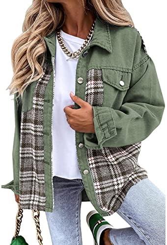 Explore Trendy ​Women's Jackets & ‌Coats - Stylish Winter ‌Wear!