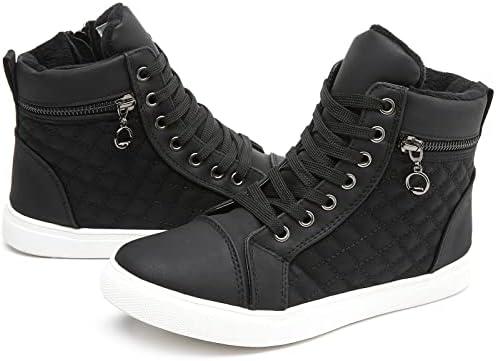 Trendy‍ Women's Sneakers: Style, ⁣Comfort, and Versatility!