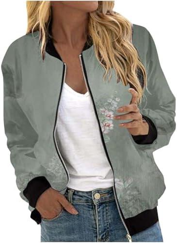 Diverse Women's Jackets for Every Style and Season