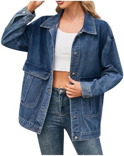 Diverse ​Women's Jackets for Every Style and Season