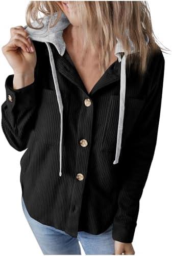 Trendy Women's Jackets for Fall: Chic ⁢and Comfortable Styles