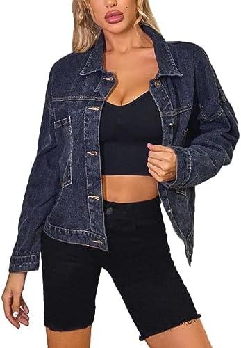 Trendy ‌Women's Jackets for Fall: Chic and Comfortable‍ Styles