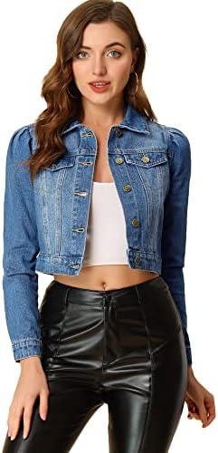 Trendy Women's Jackets for ⁤Fall: Chic and Comfortable Styles