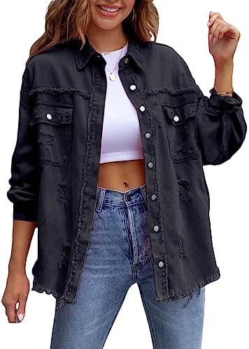 Trendy Women's Jackets for Fall: Chic and ⁤Comfortable ⁢Styles