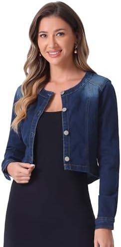 Trendy Women's Jackets for Every Season and Occasion