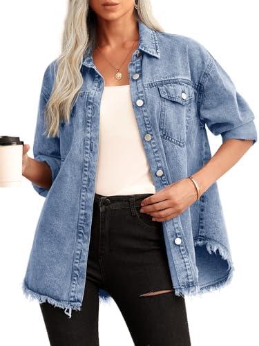 Explore Trendy Women's Jackets ⁤for 2024: Stylish and Chic!