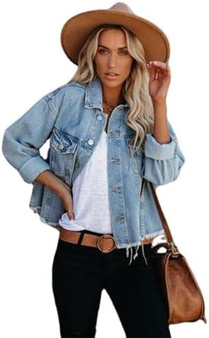 Explore Trendy Women's Jackets for 2024: Stylish and Chic!