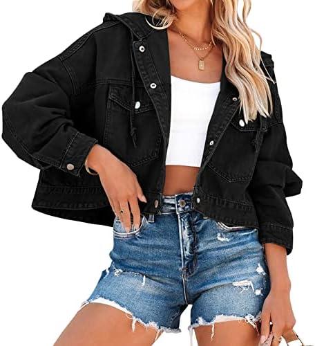 Explore Trendy Women's ⁤Jackets for All Seasons in 2024!