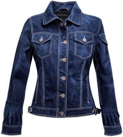 Explore stylish‍ women's jackets for all occasions!