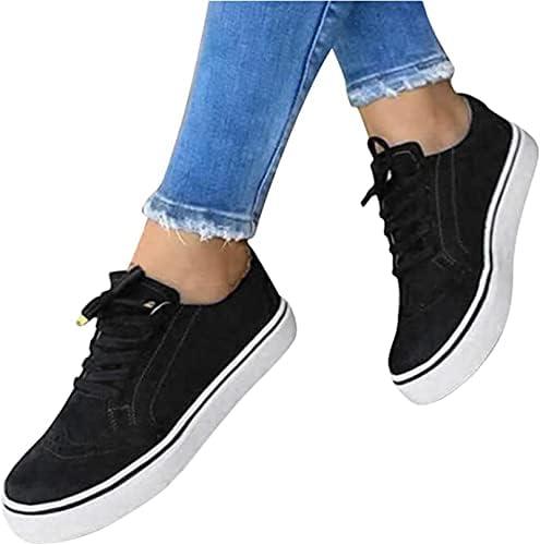 Stylish​ Women's Canvas Sneakers: Comfort Meets Fashion