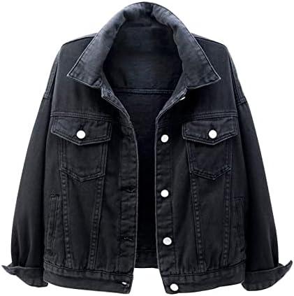 Discover Our Trendy Women's Denim Jackets - Shop⁢ Now!