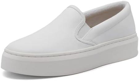 Here are the product titles summarized within your specified length:



<ol>
<li><strong>Converse Women’s Comfortable Sneakers</strong></li>
<li><strong>ZEBA Hands-Free Stylish Slip-on Sneakers</strong></li>
<li><strong>Diesel Women’s SHESOFT Lace-Up Fashion Sneaker</strong></li>
<li><strong>Puma Men’s Casual ⁤Sneakers – Caben 2.0</strong></li>
<li><strong>Armani Exchange Women’s Lace-Up ⁣Sneakers</strong></li>
<li><strong>Kufeiti Women’s Faux Fur Collar Slip-On Sneakers</strong></li>
<li><strong>Nike Women’s Basketball Shoes – Phantom Style</strong></li>
<li><strong>Sperry Women’s Easy Slip-On ⁤Sneaker</strong></li>
<li><strong>Nike Women’s Low-Top Air Max ‌SC Sneakers</strong></li>
<li><strong>Keds Women’s⁣ Sneaker ⁣Liners for Comfort</strong></li>
<li><strong>Reebok Women’s High Top Fashion Sneakers</strong></li>
<li><strong>ABEO ⁤Jumpstreet Slip-On Sneakers with Arch Support</strong></li>
<li><strong>Kufeiti Women’s ⁢Casual Canvas Tennis Low Top Shoes</strong></li>
<li><strong>Propet Women’s Ultra Athletic Sneakers⁤ for Comfort</strong></li>
<li><strong>Masbird Women’s Mesh Slip-On Fashion Sneakers</strong></li>
<li><strong>adidas Women’s 4DFWD Pulse Stylish Sneakers</strong></li>
<li><strong>Clarks Unisex Waterproof Neva Zip Sneakers</strong></li>
<li><strong>PUMA Women’s ⁤TRC ⁤Mira Tech Casual Sneakers</strong></li>
</ol>
<p>“></p>
<h2>Stylish and Supportive Slip-On Sneakers for Women</h2>
<p>These fashionable slip-on sneakers are designed to provide ⁣both style and comfort. Featuring a <strong>removable orthotic footbed</strong>, they‌ cater ​to ⁤those who require <strong>arch support</strong>, making them a⁤ fantastic choice for all-day wear. The <strong>adjustable lace-up vamp</strong> allows for a customized fit, while the <strong>1.5-inch height platform</strong> elevates your look without sacrificing comfort. Available in a variety of colors including black, navy, and white leather, these sneakers effortlessly blend into any wardrobe.</p>
<p><strong>Pros:</strong></p>
<ul>
<li>Removable orthotic footbed for enhanced arch support</li>
<li>Adjustable lace-up design for a ⁤personalized fit</li>
<li>Multiple color options to match various styles</li>
<li>Comfortable platform height⁤ for added support</li>
</ul>
<p><strong>Cons:</strong></p>
<ul>
<li>Some users may prefer a ​more traditional sneaker design</li>
<li>Limited sizing options may not fit all foot types</li>
</ul>
<p><a href=