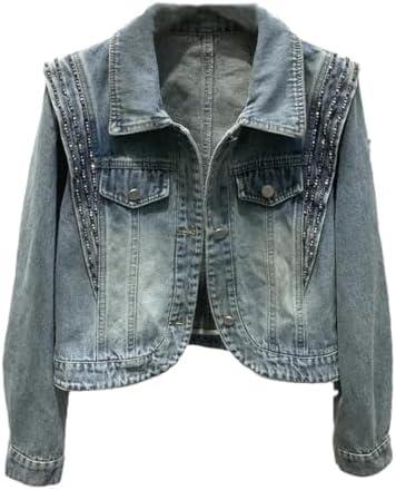 Explore Stylish Women's ‌Denim Jackets for Every Occasion!