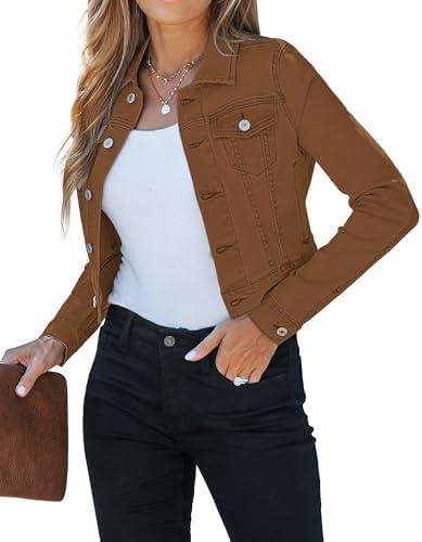 Stylish Women's Outerwear⁤ for Trendy Fall/Winter Fashion