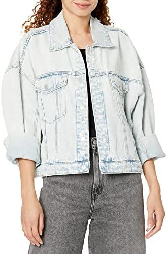 Explore ⁣Trendy Women's Denim Jackets for Every Occasion