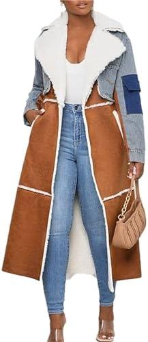 Stay Stylish and Warm: Trendy Women's⁤ Winter Coats 2024