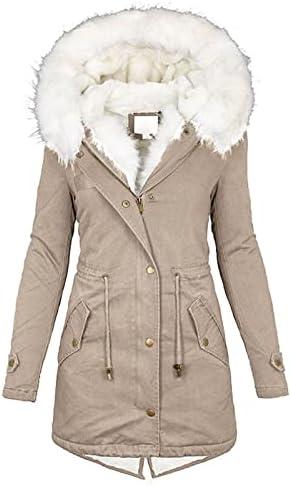 Stay ⁤Stylish and Warm: ​Trendy Women's Winter Coats 2024