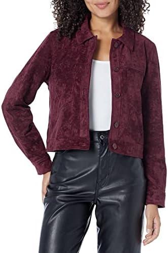 Explore Trendy Women's Jackets for Every ​Season and Occasion!