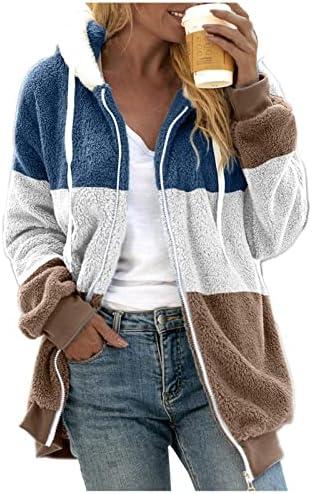 Stylish Women's Jackets⁣ and Hoodies​ for Autumn ⁤2024