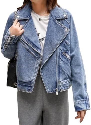 Stylish Women's Jackets and‍ Hoodies‍ for Autumn ‍2024