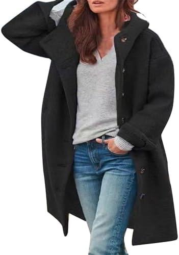 Stylish Women's⁤ Jackets and Hoodies for Autumn 2024