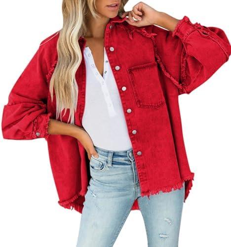 Stylish Women's Jackets ⁢and Hoodies for Autumn 2024