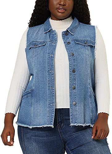 Explore stylish women's denim jackets available online!