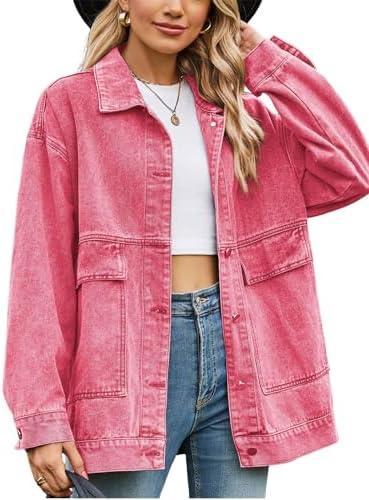 Stylish Women's ⁤Jackets for​ Every Season and Occasion!