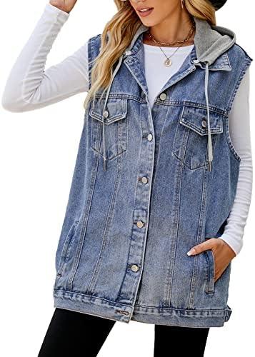 Trendy Women's Jackets⁣ for Fall and Winter Fashion ⁤2024