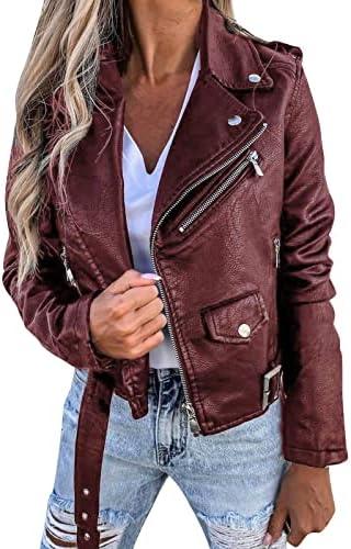 Trendy⁤ Women's Jackets for Fall and Winter Fashion