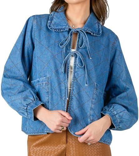 Trendy Women's⁣ Jackets: Stylish, Lightweight, and Chic!